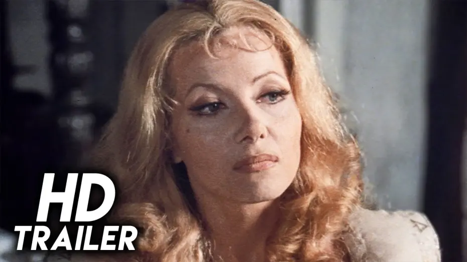 Video for the film Countess Dracula — Original Trailer