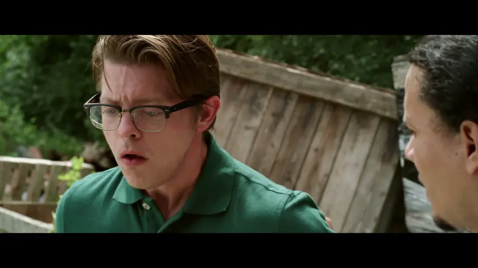 Video for the film Something, Somewhere — SOMETHING, SOMEWHERE (2022) - Trailer