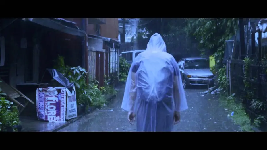 Video for the film Tila — T I L A Teaser Trailer