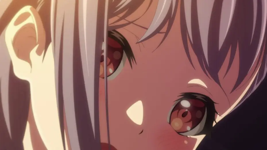 Video for the film BanG Dream! It's MyGO!!!!! Movie — 劇場版「BanG Dream! It's MyGO!!!!! 前編 : 春の陽だまり、迷い猫」予告第3弾