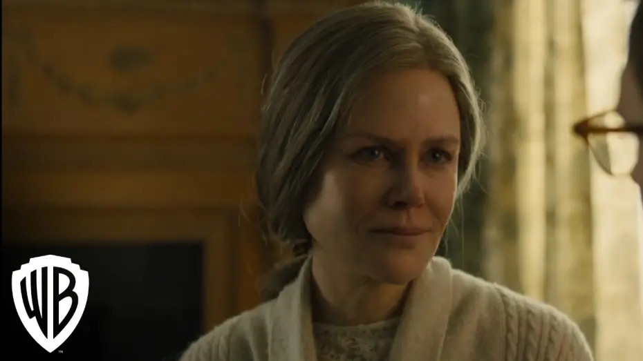 Video for the film The Goldfinch — The Goldfinch | You Should Come By | Warner Bros. Entertainment