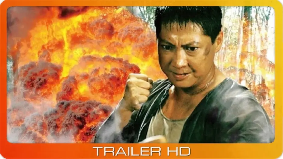 Video for the film Eastern Condors — Operation Eastern Condors ≣ 1987 ≣ Trailer ≣ German | Deutsch