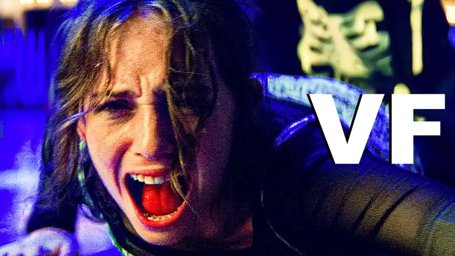 Video for the film Fear Street: 1994 — FEAR STREET 1994 Bande Annonce VF (2021) Partie 1
