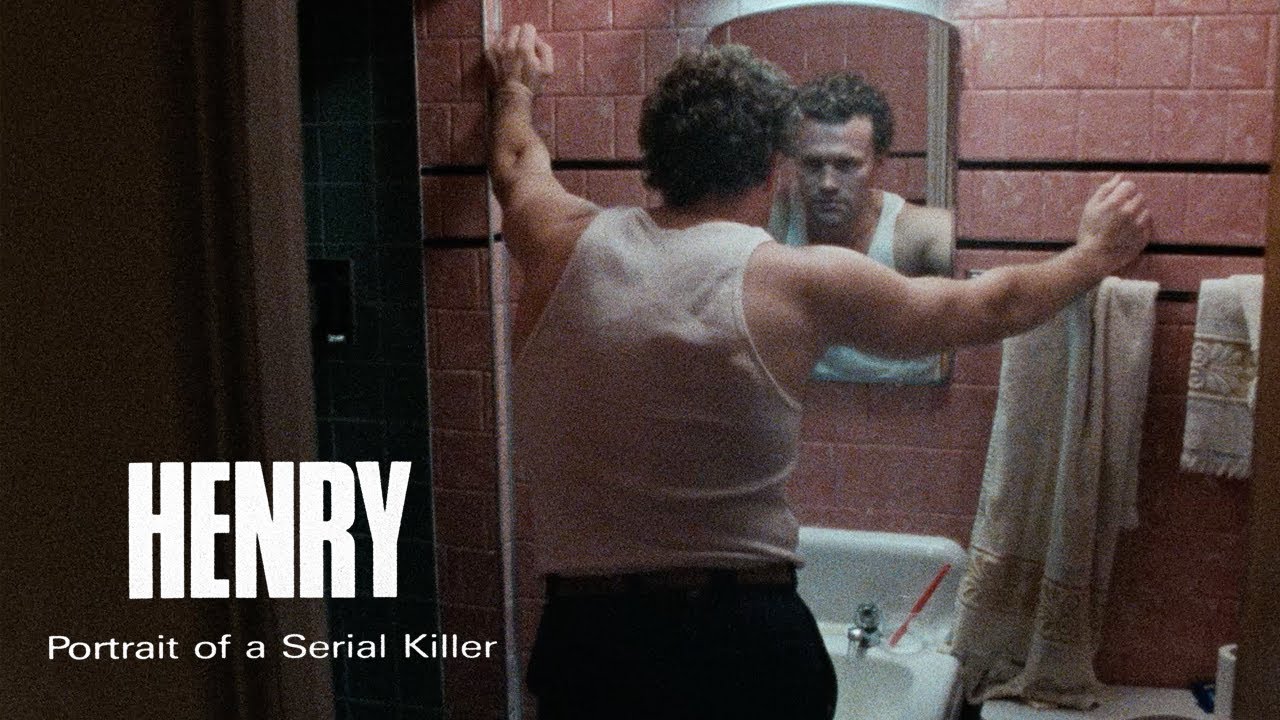 Video for the film Henry: Portrait of a Serial Killer — Henry: Portrait of a Serial Killer Trailer (John McNaughton, 1986)