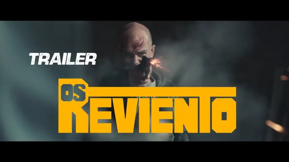 Video for the film I'll Crush Y'all — Tráiler