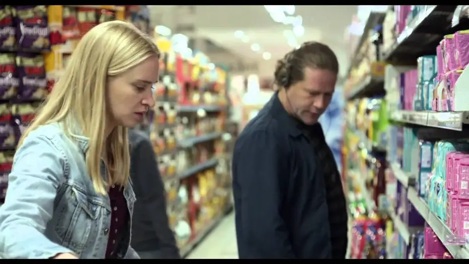 Video for the film Blind — Trailer