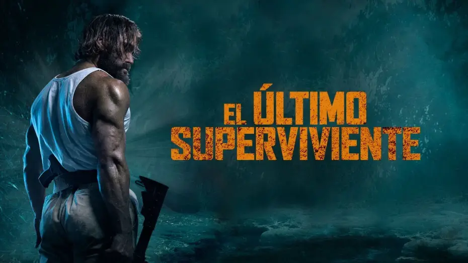 Video for the film Last Man Down — El Último Superviviente | TRÁILER OFICIAL en ESPAÑOL | YouPlanet Pictures