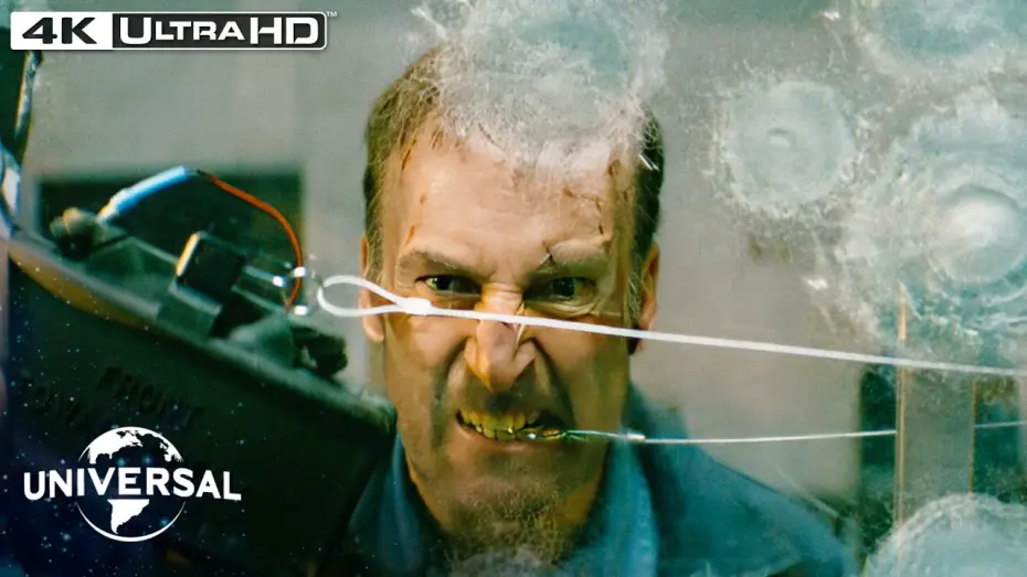 Video for the film Nobody — The Final Shootout in 4K HDR