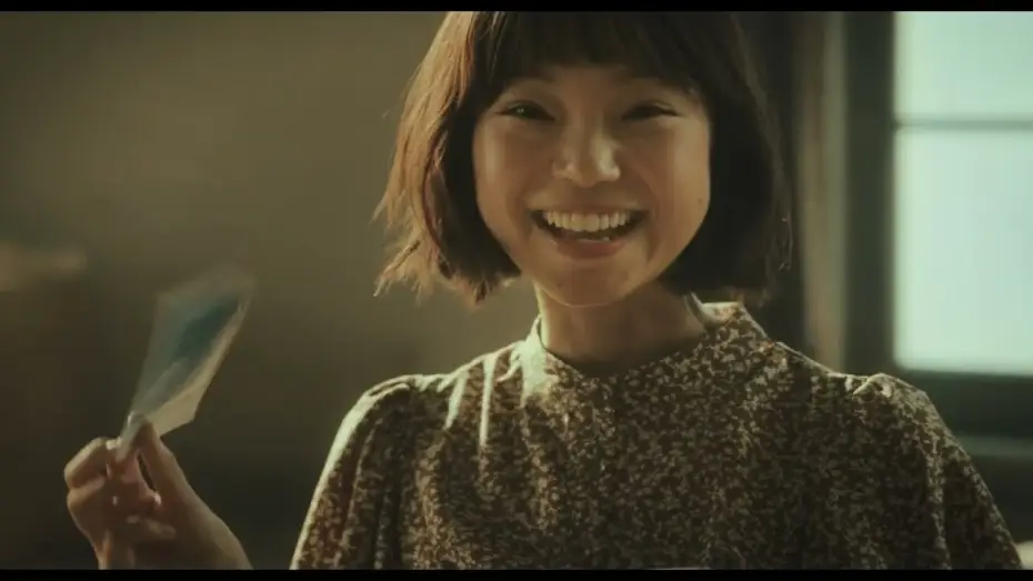 Video for the film Secret: A Hidden Score — SECRET: A HIDDEN SCORE Trailer - English subtitled