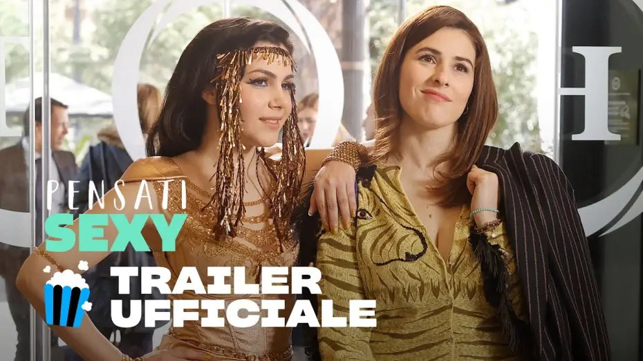 Video for the film Still Fabulous — Trailer Ufficiale