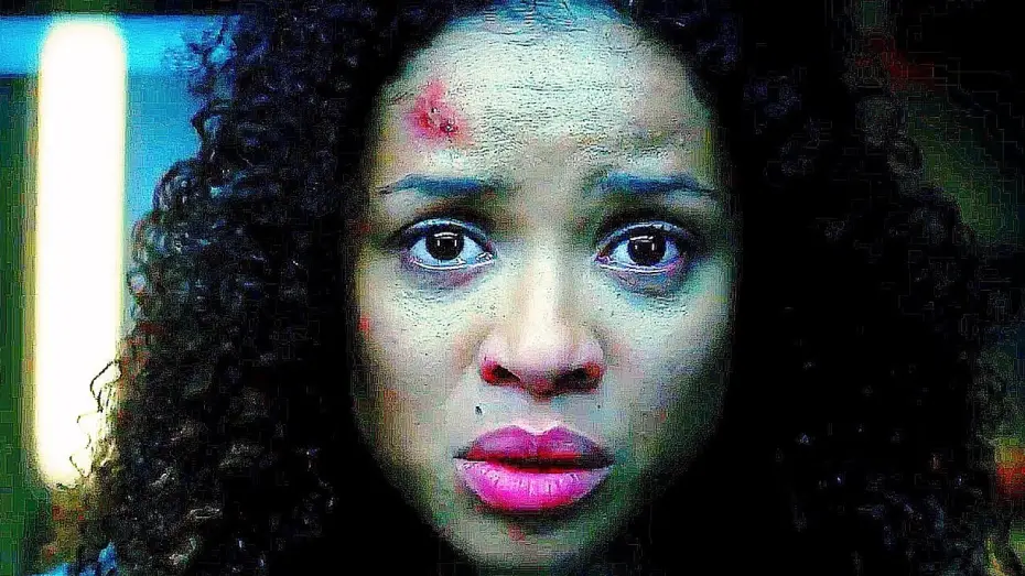 Video for the film The Cloverfield Paradox — THE CLOVERFIELD PARADOX Tráiler Subtitulado en Español (Gugu Mbatha-Raw - 2018) SuperBowl