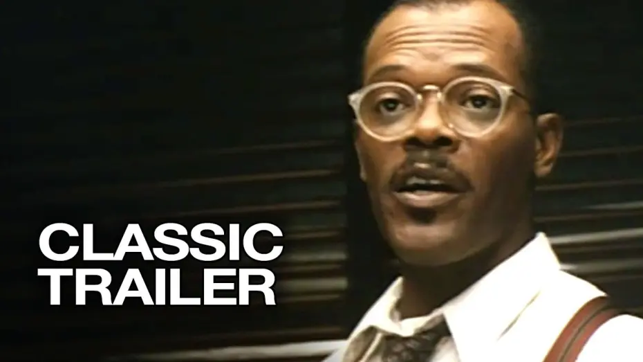 Video for the film Losing Isaiah — Losing Isaiah (1995) Official Trailer #1 - Halle Berry Movie HD