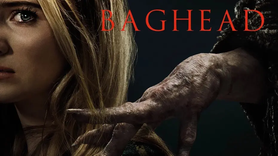 Video for the film Baghead — Нечисть / Baghead   2023   трейлер