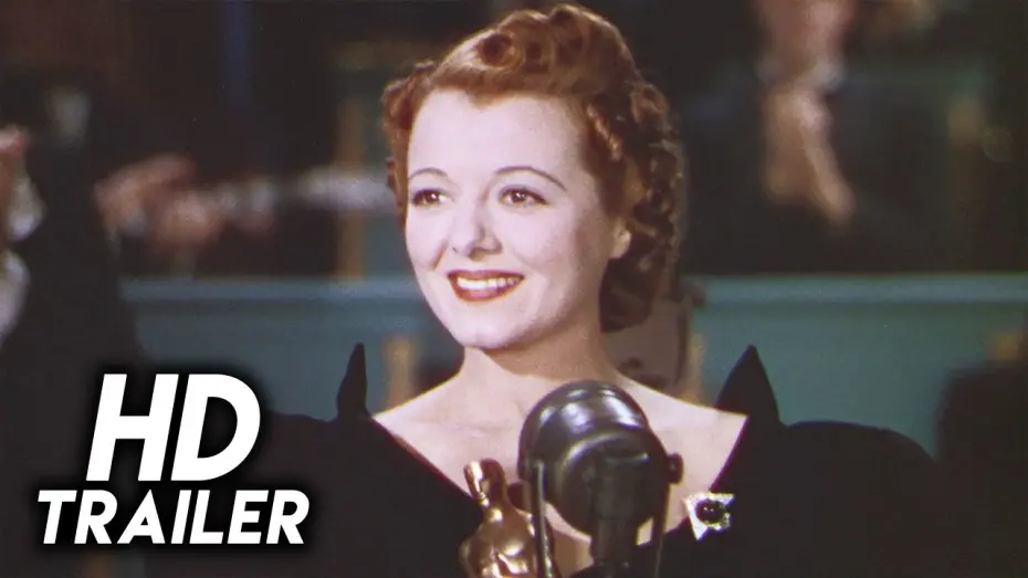 Video for the film A Star Is Born — A Star Is Born (1937) Original Trailer [FHD]