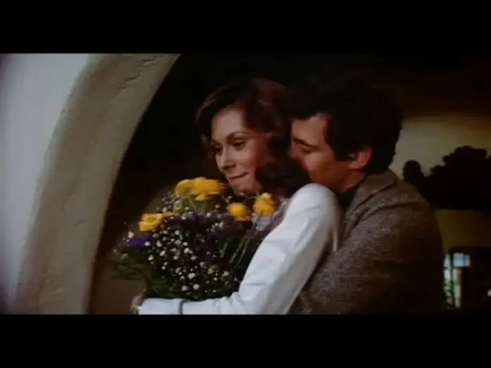 Video for the film Making Love — Making Love (1982) Trailer