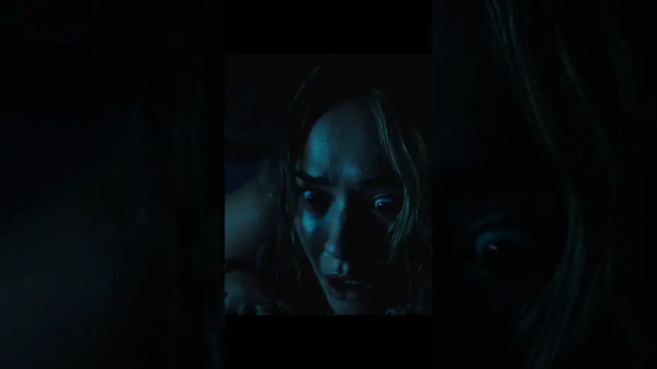Video for the film Primate — This weekend, fear goes feral.