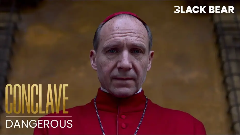 Video for the film Conclave — Dangerous