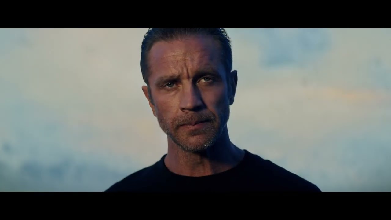 Video for the film Gasoline Alley — Official Trailer