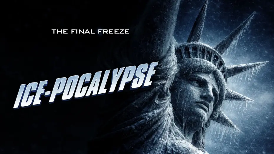 Video for the film Ice-Pocalypse — Trailer