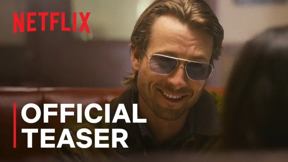 Video for the film Hit Man — Official Teaser