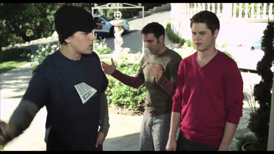 Video for the film Noobz — noobz Trailer (Official)