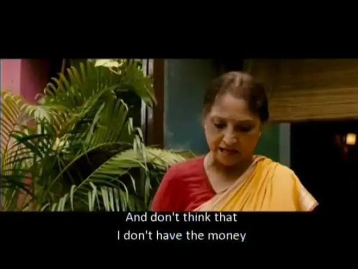 Video for the film Gangoobai — GANGOOBAI - Trailer