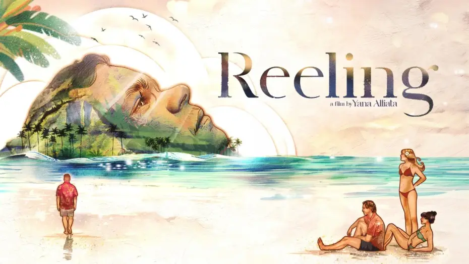 Video for the film Reeling — Reeling | Official Trailer | Tribeca Films