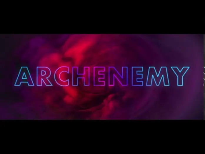 Video for the film Archenemy — ARCHENEMY Official Teaser
