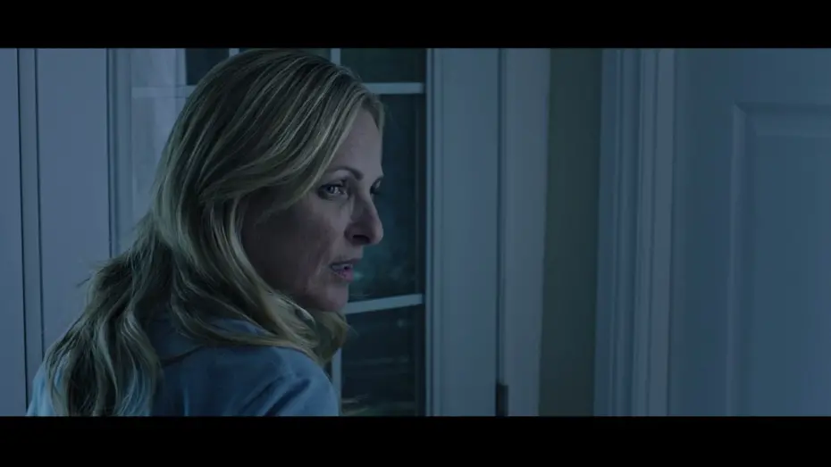 Video for the film Entangled — Official Trailer