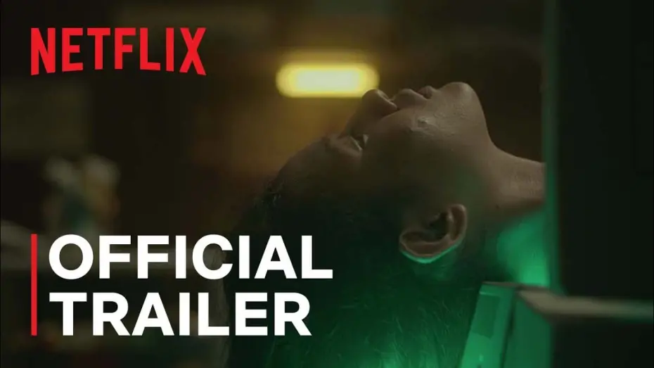 Video for the film Photocopier — Photocopier | Official Trailer | Netflix