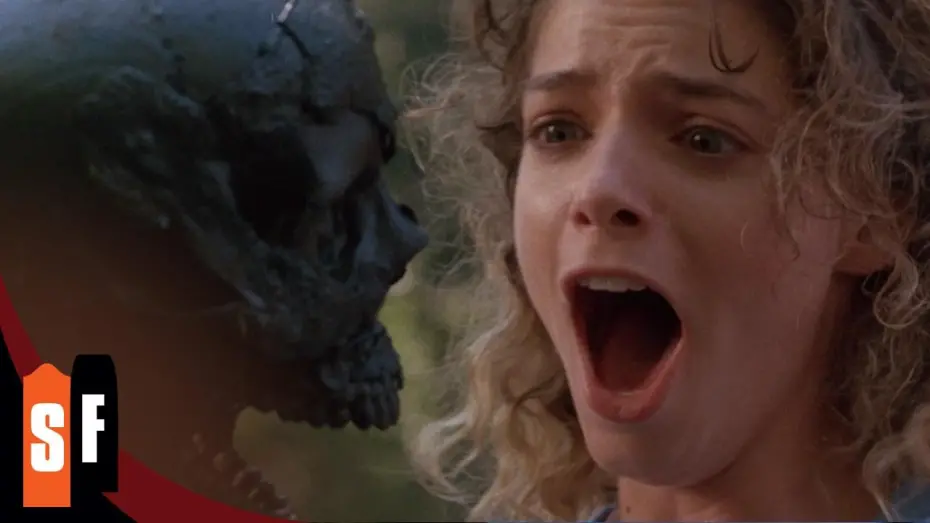 Video for the film Sleepaway Camp II: Unhappy Campers — Say No To Drugs (2/2)