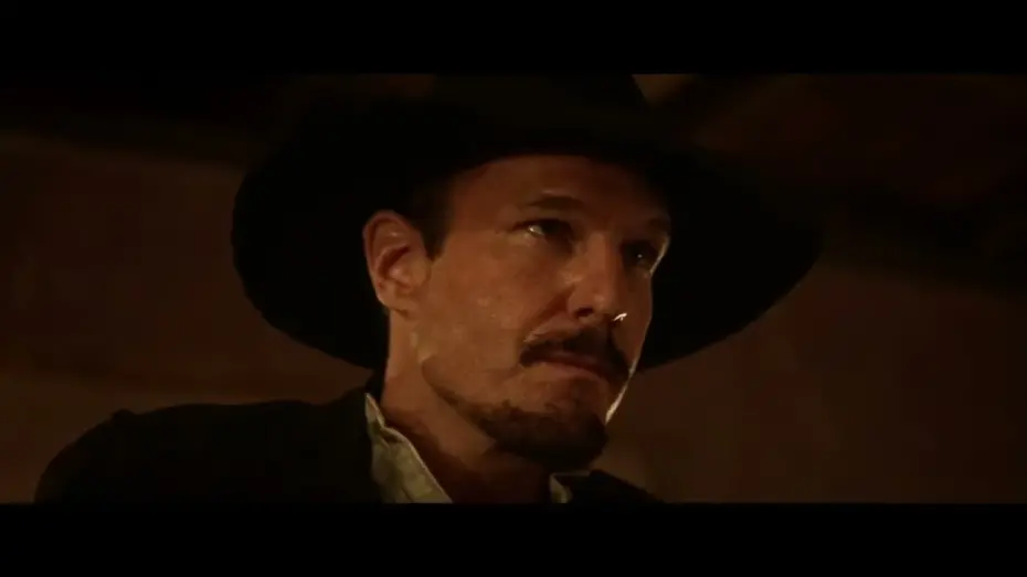 Video for the film West of Hell — WEST OF HELL - Movie Trailer
