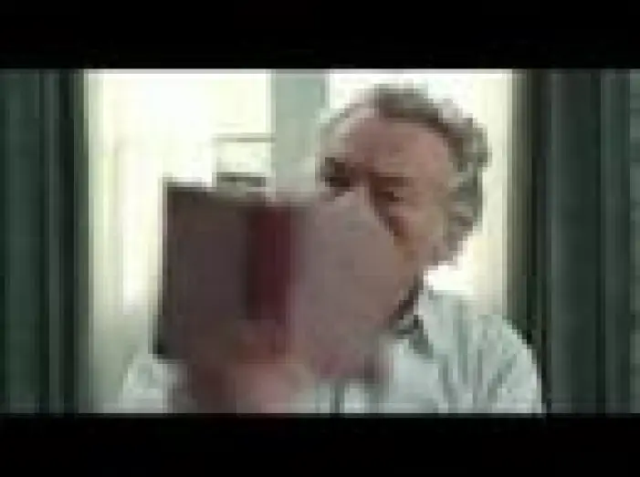 Video for the film Eastern Promises — Promesses de l'Ombre VF
