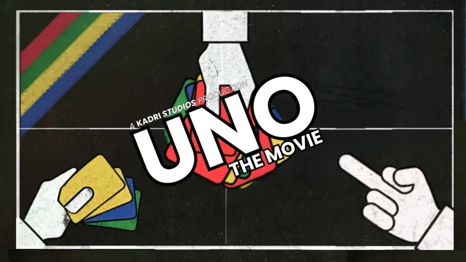 Video for the film Go Fish 2 — We played UNO... It went too far | UNO short film