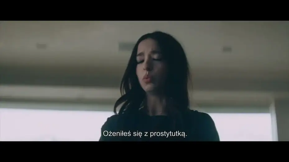 Video for the film Anora — Zwiastun