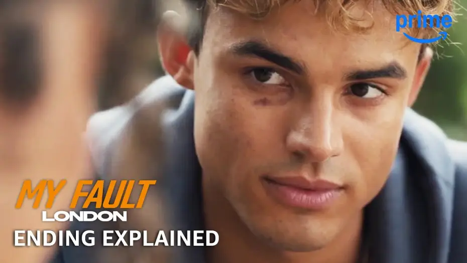 Video for the film My Fault: London — Ending Explained