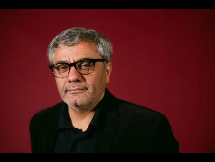 Video for the film The Seed of the Sacred Fig — Mohammad Rasoulof on The Seed of the Sacred Fig - FLC Luminaries