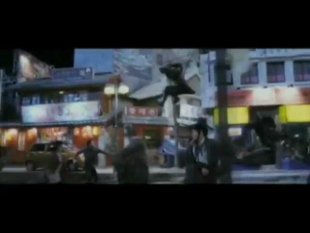 Video for the film Woochi: The Demon Slayer — Jeon Woo Chi Trailer English Sub