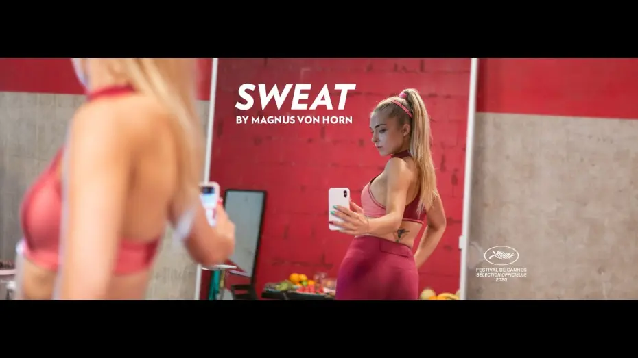 Video for the film Sweat — Official Trailer