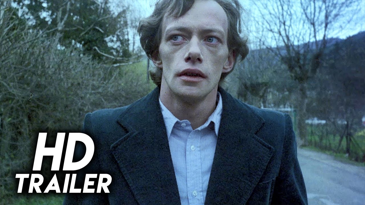 Video for the film Angst — Angst (1983) Original Trailer [FHD]