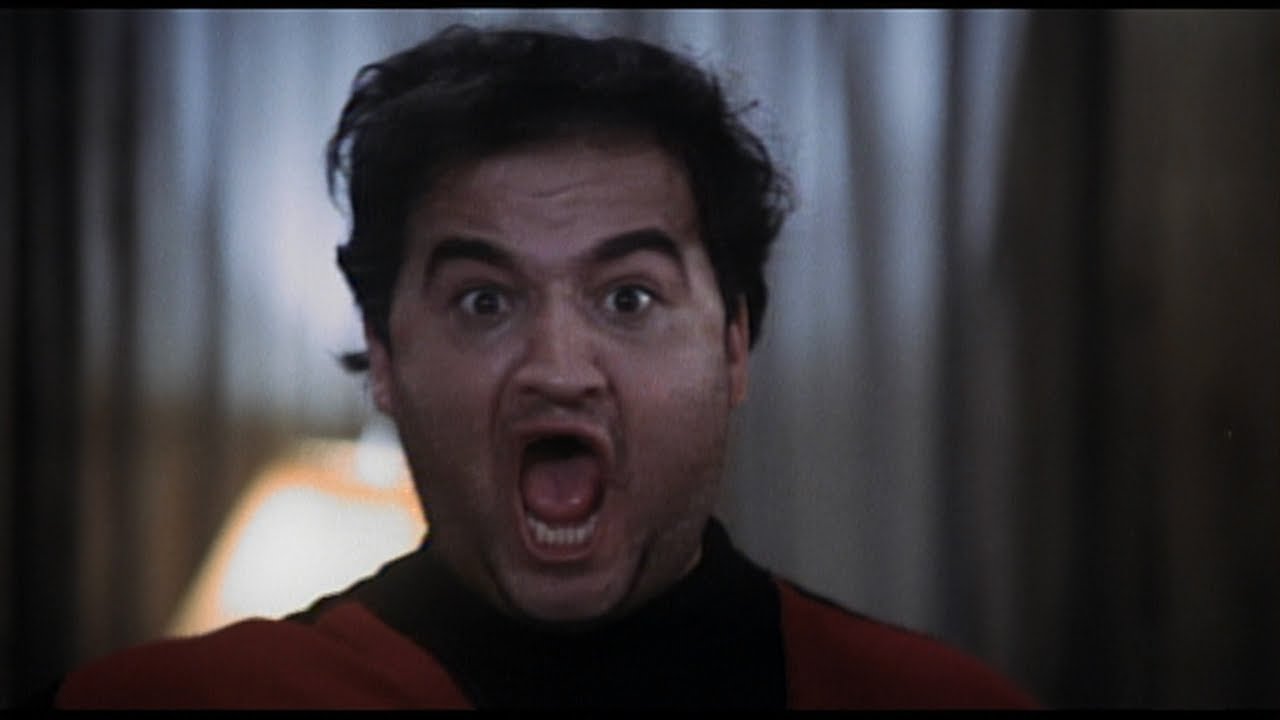 Video for the film Animal House — National Lampoon's Animal House (1978) - Theatrical Trailer