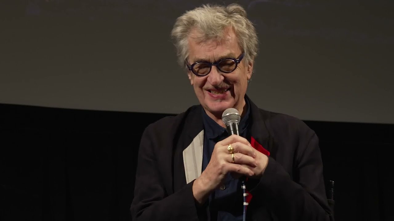 Video for the film Anselm — Wim Wenders on Anselm, His New 3D Documentary