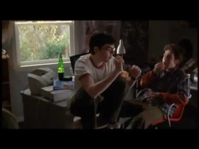 Video for the film Barely Legal — BARELY LEGAL TRAILER