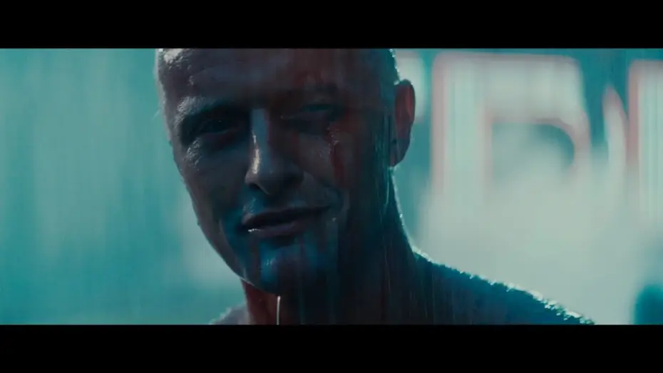 Video for the film Blade Runner — Blade Runner - The Final Cut - Trailer Italiano Ufficiale | HD