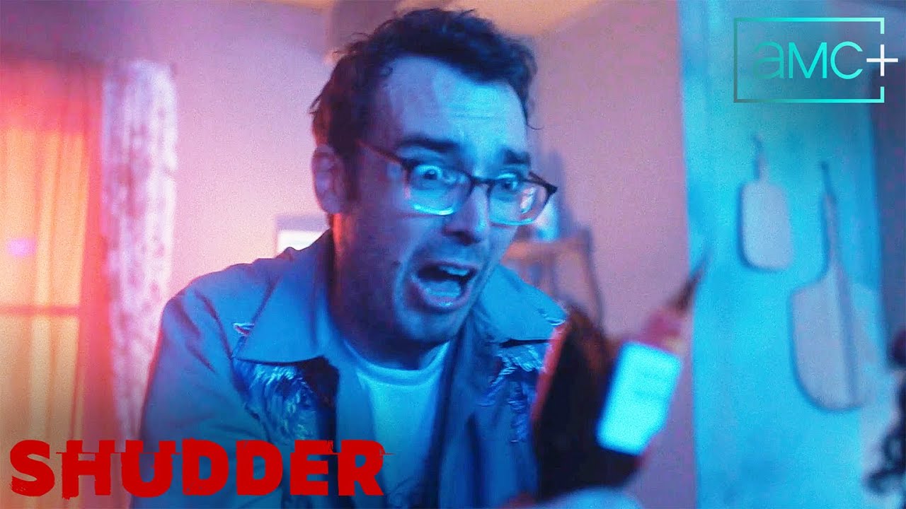 Video for the film Destroy All Neighbors — William’s Visit to Vlad Goes Wrong