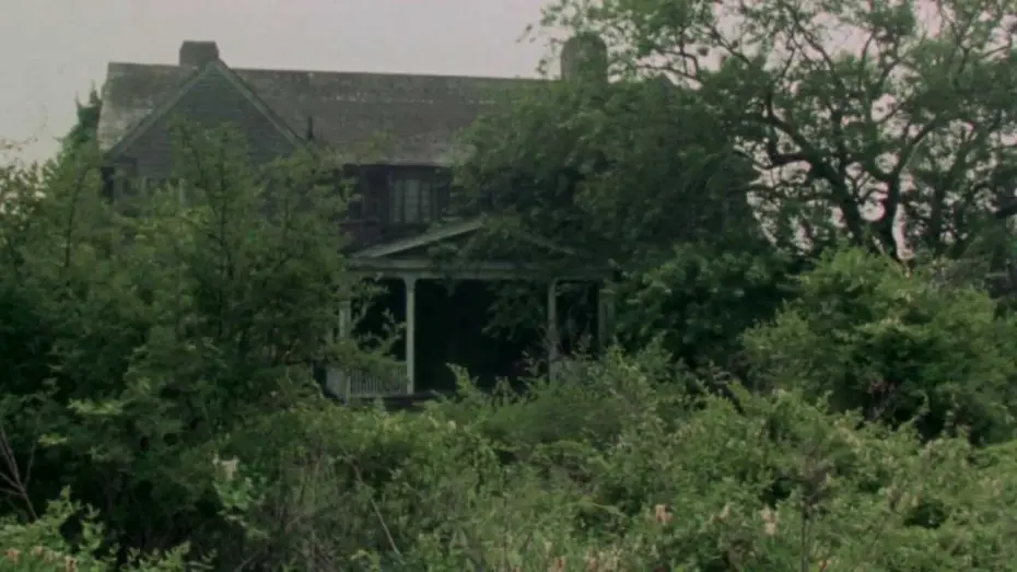 Video for the film Grey Gardens — Three Reasons: Grey Gardens