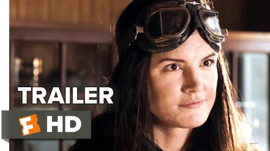 Video for the film Scorched Earth — Scorched Earth Trailer #1 (2017) | Movieclips Indie