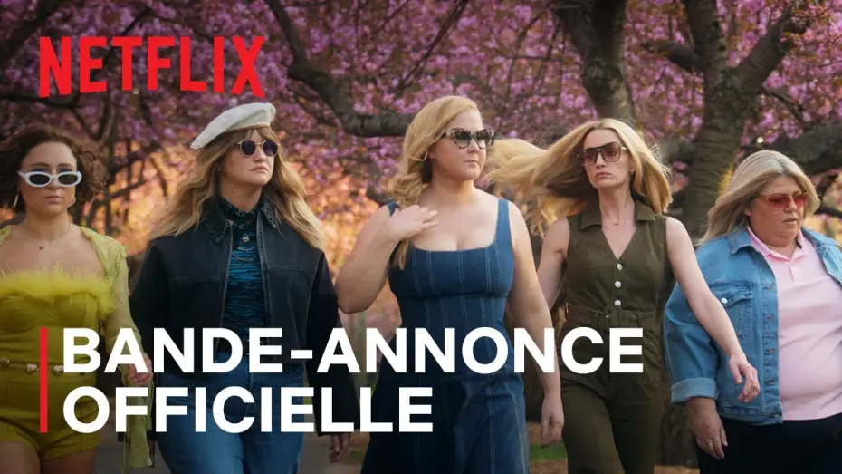 Video for the film Kinda Pregnant — Bande-annonce officielle