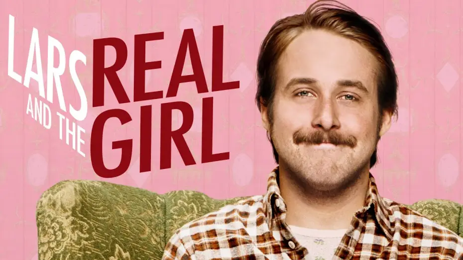 Video for the film Lars and the Real Girl — Trailer