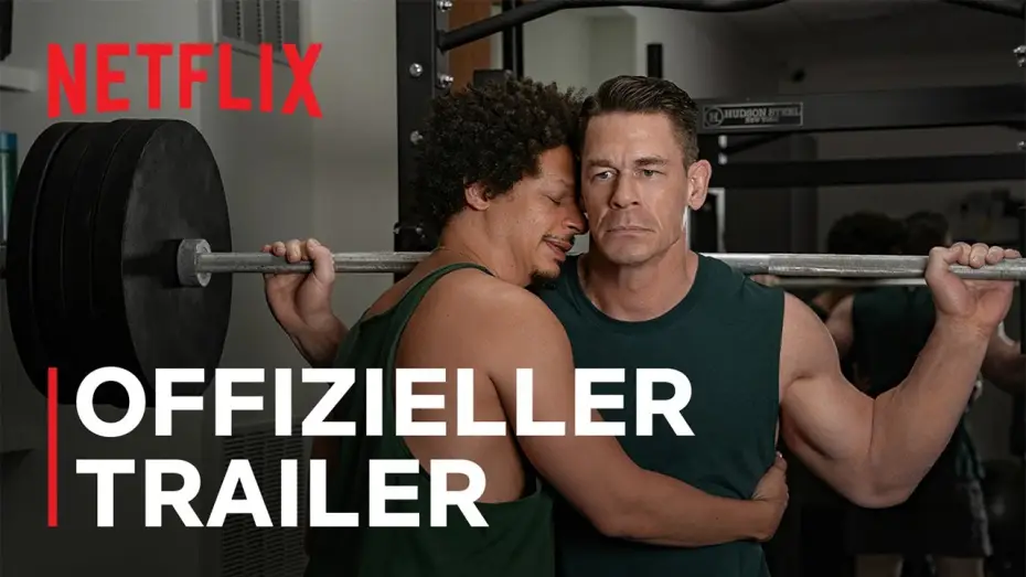 Video for the film Little Brother — Offizieller Trailer